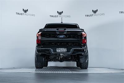 2022 Ford Ranger - Thumbnail