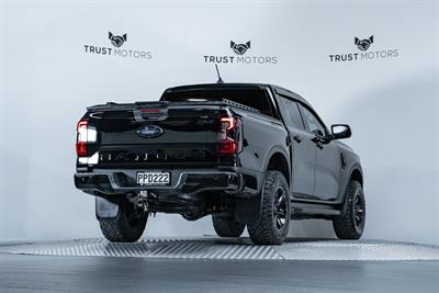 2022 Ford Ranger - Thumbnail