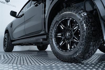 2022 Ford Ranger - Thumbnail