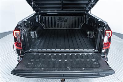 2022 Ford Ranger - Thumbnail
