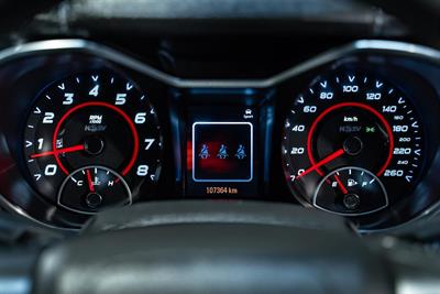 2013 Holden HSV R8 Clubsport - Thumbnail
