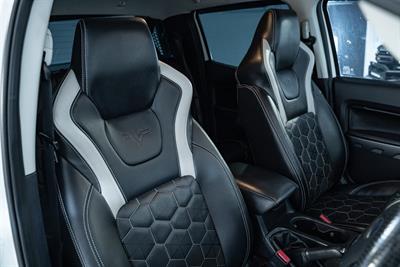 2021 Ford Ranger - Thumbnail