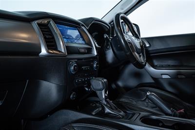 2021 Ford Ranger - Thumbnail