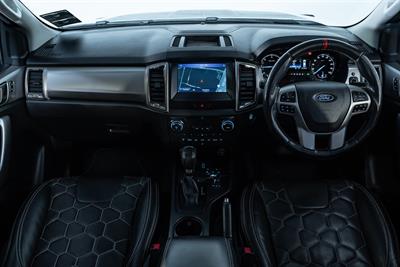 2021 Ford Ranger - Thumbnail