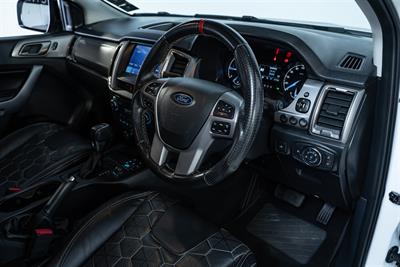 2021 Ford Ranger - Thumbnail