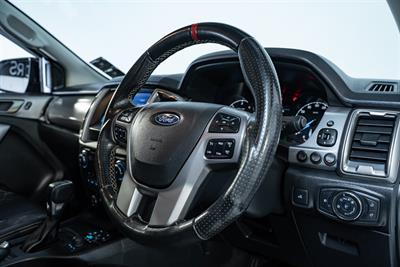 2021 Ford Ranger - Thumbnail