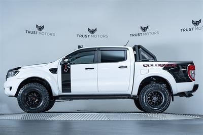 2021 Ford Ranger - Thumbnail