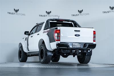 2021 Ford Ranger - Thumbnail