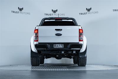 2021 Ford Ranger - Thumbnail