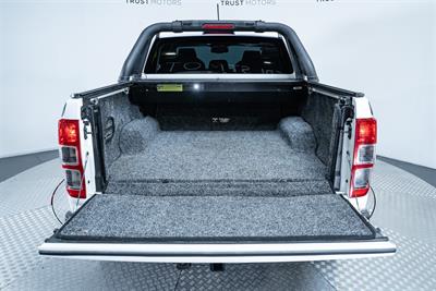 2021 Ford Ranger - Thumbnail