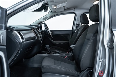 2020 Ford Ranger - Thumbnail