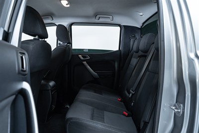 2020 Ford Ranger - Thumbnail