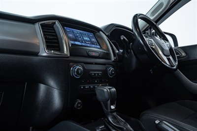 2020 Ford Ranger - Thumbnail