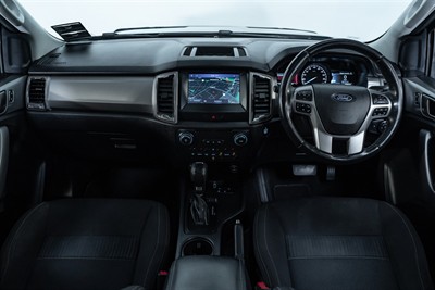 2020 Ford Ranger - Thumbnail