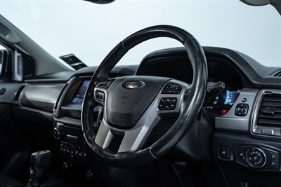 2020 Ford Ranger - Thumbnail