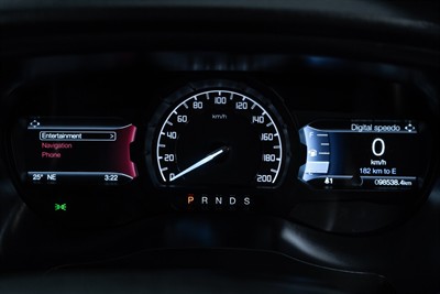 2020 Ford Ranger - Thumbnail