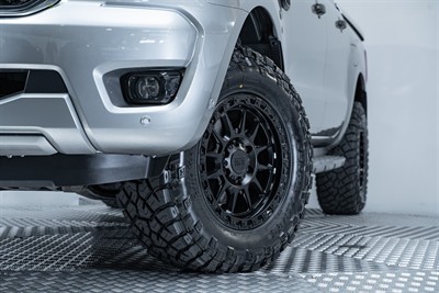 2020 Ford Ranger - Thumbnail