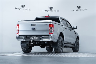 2020 Ford Ranger - Thumbnail