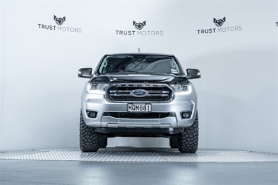 2020 Ford Ranger - Thumbnail