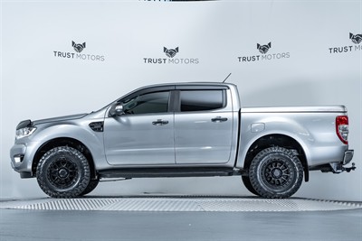 2020 Ford Ranger - Thumbnail