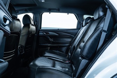 2016 Mazda CX-9 - Thumbnail