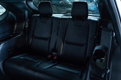 2016 Mazda CX-9 - Thumbnail