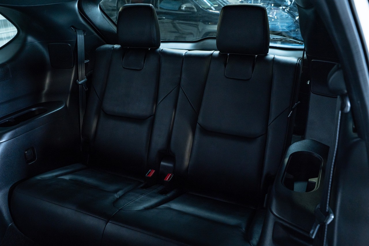 2016 Mazda CX-9