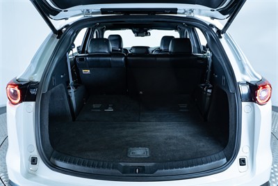 2016 Mazda CX-9 - Thumbnail