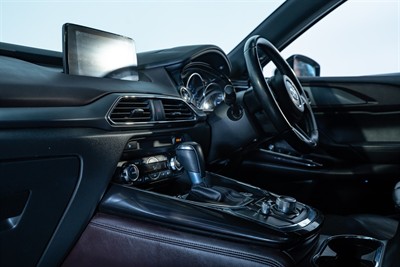 2016 Mazda CX-9 - Thumbnail