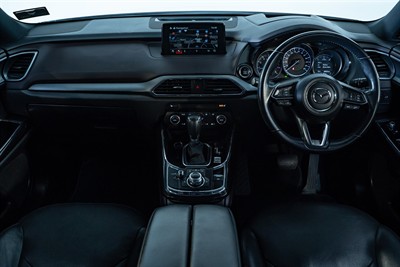 2016 Mazda CX-9 - Thumbnail