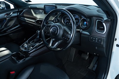 2016 Mazda CX-9 - Thumbnail