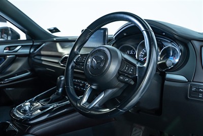 2016 Mazda CX-9 - Thumbnail