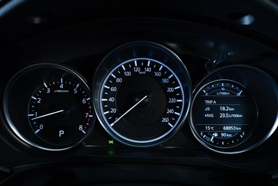 2016 Mazda CX-9 - Thumbnail