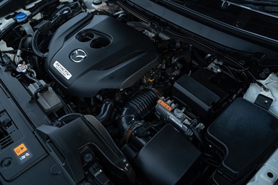 2016 Mazda CX-9 - Thumbnail