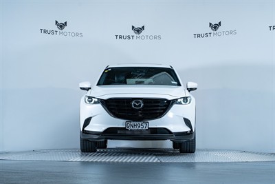2016 Mazda CX-9 - Thumbnail