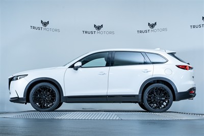2016 Mazda CX-9 - Thumbnail