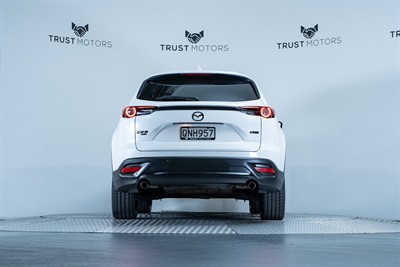 2016 Mazda CX-9 - Thumbnail