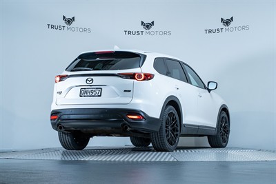 2016 Mazda CX-9 - Thumbnail