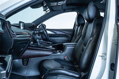 2016 Mazda CX-9 - Thumbnail