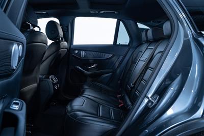 2019 Mercedes-Benz GLC 63 S - Thumbnail