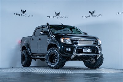 2015 Ford Ranger - Image Coming Soon