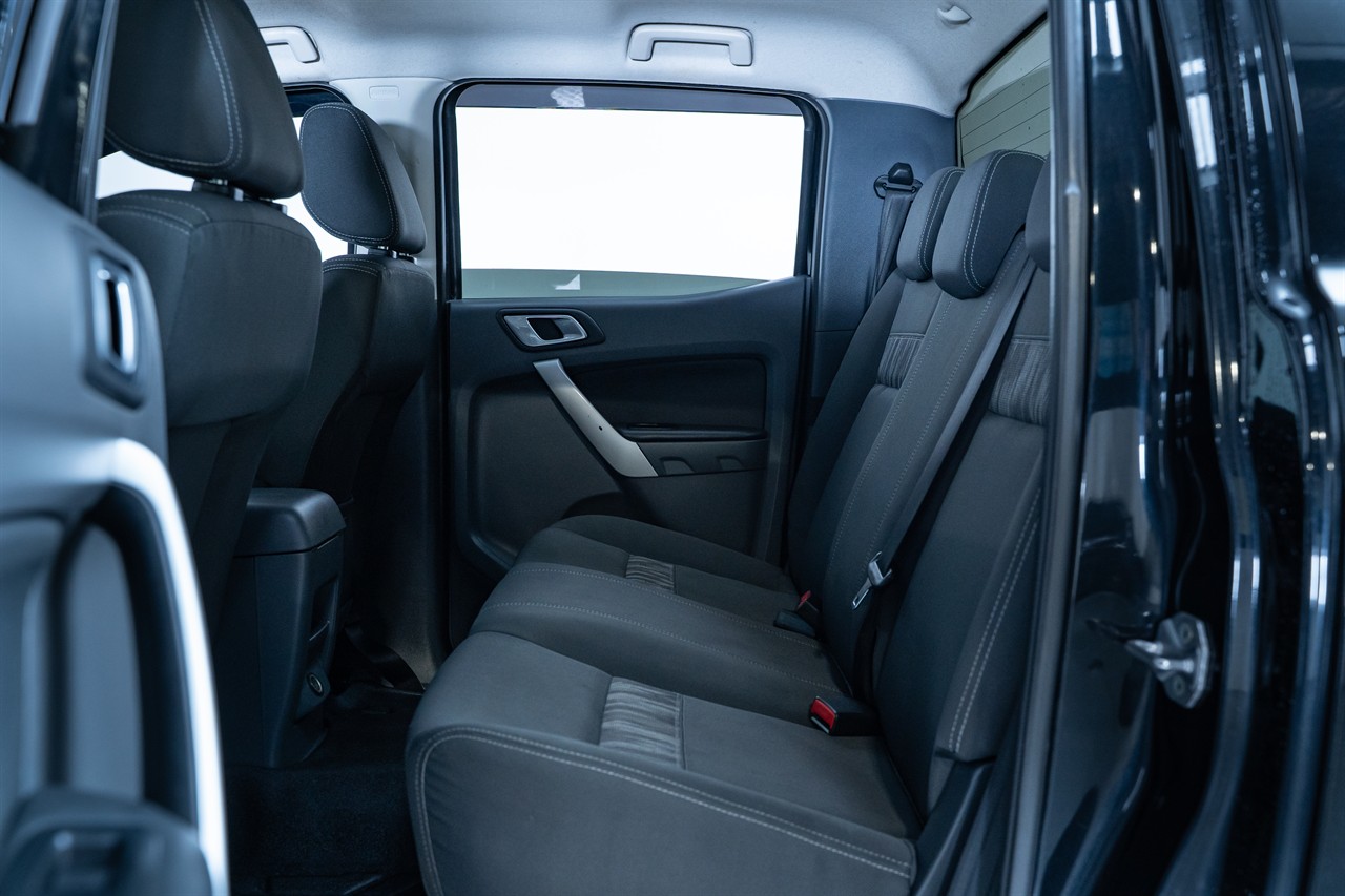 2015 Ford Ranger