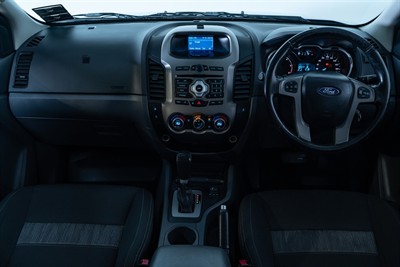2015 Ford Ranger - Thumbnail