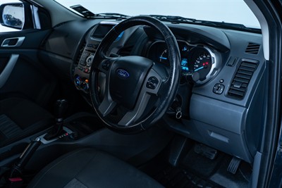 2015 Ford Ranger - Thumbnail