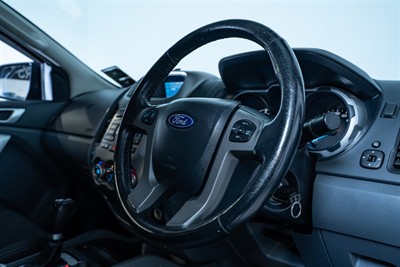 2015 Ford Ranger - Thumbnail