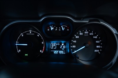 2015 Ford Ranger - Thumbnail