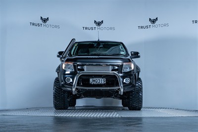 2015 Ford Ranger - Thumbnail