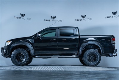 2015 Ford Ranger - Thumbnail