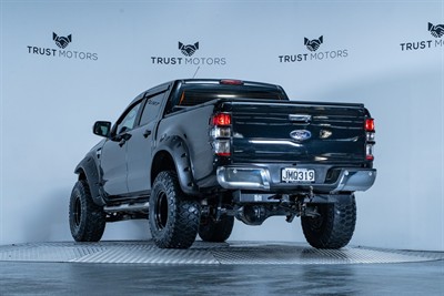 2015 Ford Ranger - Thumbnail