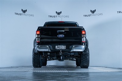 2015 Ford Ranger - Thumbnail